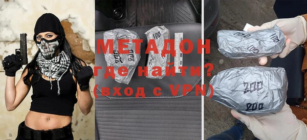 гидра Няндома